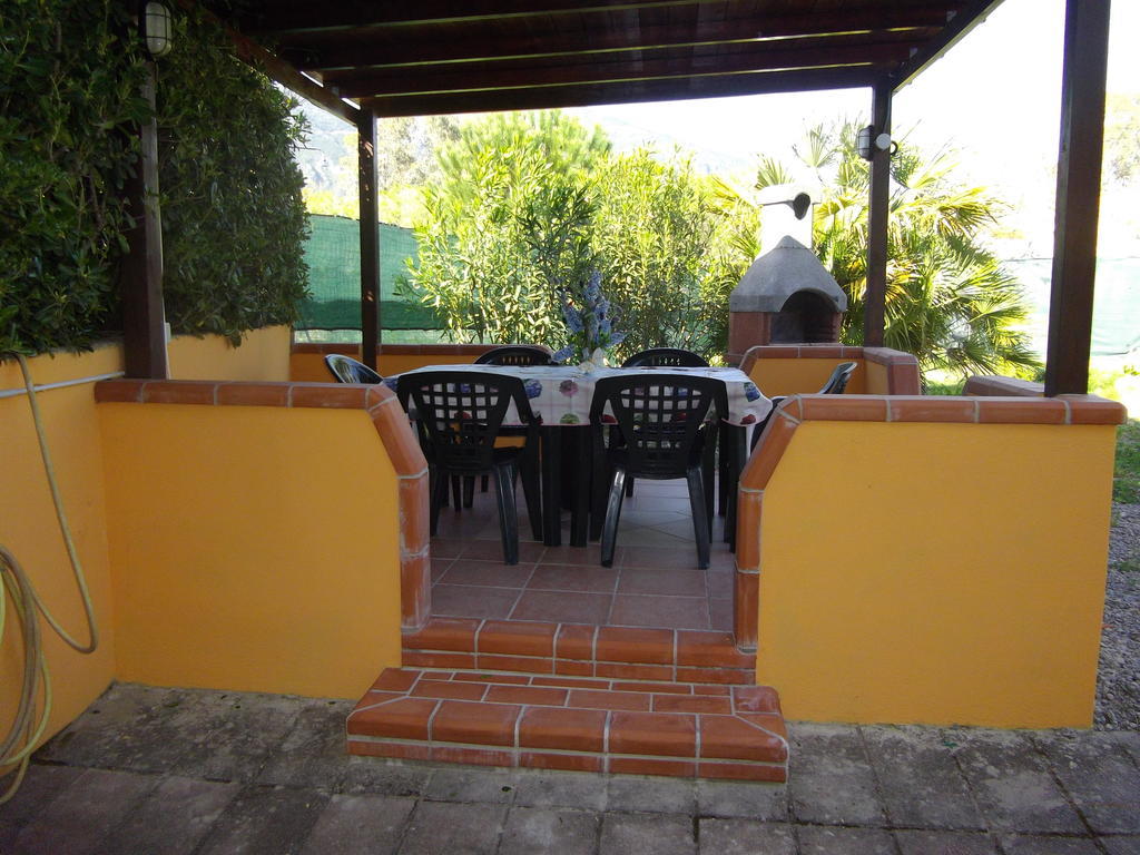 Appartement Casa S'Arriali à Iglesias Extérieur photo