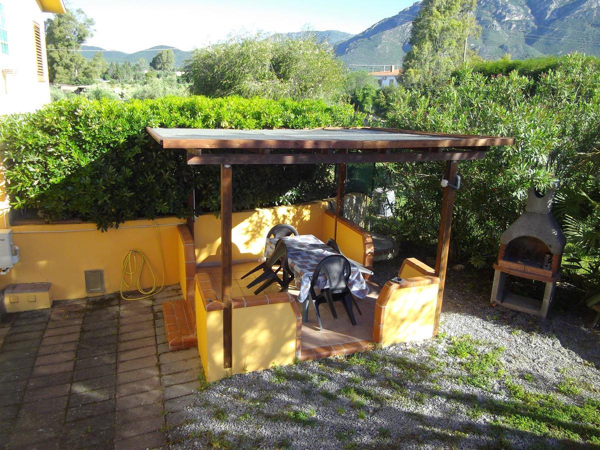 Appartement Casa S'Arriali à Iglesias Extérieur photo